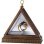 Réplica Anillo Lord Voldemort Horrocrux Harry Potter Wizarding World