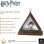Réplica Anillo Lord Voldemort Horrocrux Harry Potter Wizarding World