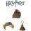 Réplica Anillo Lord Voldemort Horrocrux Harry Potter Wizarding World