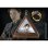 Réplica Anillo Lord Voldemort Horrocrux Harry Potter Wizarding World