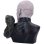 Figura Lord Voldemort Harry Potter Busto Escultura 30 Cms