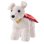 Peluche Krypto Superman 22 Cms