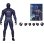 Figura Ultraman Superman Deluxe Theatrical Edition Dc Multiverse Articulada 18 Cms
