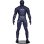 Figura Ultraman Superman Deluxe Theatrical Edition Dc Multiverse Articulada 18 Cms