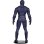 Figura Ultraman Superman Deluxe Theatrical Edition Dc Multiverse Articulada 18 Cms