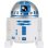 Hucha R2-d2 Star Wars 20 Cms