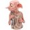 Figura Dobby Harry Potter Busto Escultura 30 Cms