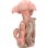Figura Dobby Harry Potter Busto Escultura 30 Cms