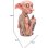 Figura Dobby Harry Potter Busto Escultura 30 Cms