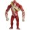 Figura Skar King Con Latigo Godzilla X Kong: The New Empire 15 Cms