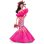 Figura Barbie Catrina Día De Los Muertos Signature Articulada 28 Cms