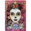 Figura Barbie Catrina Día De Los Muertos Signature Articulada 28 Cms