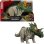 Figura Spiclypeus Con Sonido Jurassic World Rebirth Articulada 15 Cms