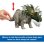 Figura Spiclypeus Con Sonido Jurassic World Rebirth Articulada 15 Cms