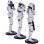 Figura Stormtrooper Nemesis Now Three Wise Star Wars 14 cm Resina