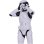 Figura Stormtrooper Nemesis Now Three Wise Star Wars 14 cm Resina