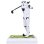 Figura Hole In None Star Wars Original Stormtrooper 18 Cms