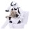 Figura Pooper Trooper Star Wars Original Stormtrooper 15 Cms