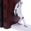 Sujetalibros Stormtroopers Star Wars 18,5 Cms