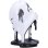 Figura Escultura Casco Stormtrooper Demasiado Caliente 23 Cms