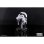 Figura Escultura Casco Stormtrooper Demasiado Caliente 23 Cms