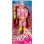 Actiefiguur Mattel Ken Skater Barbie Articulatie 13 cm Afneembare Skates