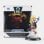Figur Supergirl DC Q-Fig 12 cm Quantum Mechanix Sammlerstück