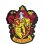 Kit Costura Gorro Gryffindor Harry Potter