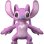 Figura Angel Lilo & Stitch Maleable 9,5 Cms