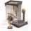 Figura Dobby Con Diorama Magical Creatures Harry Potter Estatua 19 Cms