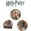 Figura Dobby Con Diorama Magical Creatures Harry Potter Estatua 19 Cms