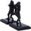 Sujetalibros Black Stormtroopers Star Wars 19 Cms