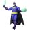 Figura Jokerized Batman Dc Articulada 15 Cms