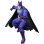 Figura Jokerized Batman Dc Articulada 15 Cms
