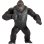 Figurine Kong Battle Roar Godzilla x Kong The New Empire Articulée 18 cm
