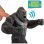 Figurine Kong Battle Roar Godzilla x Kong The New Empire Articulée 18 cm