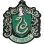 Kit Costura Gorro Slytherin Harry Potter