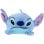 Peluche Disney Stitch Simba Réversible 8 cm Édition Leroy