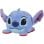 Peluche Disney Stitch Simba Réversible 8 cm Édition Leroy