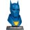 Spaarpot Krilin Dragon Ball PVC Gedetailleerd Mundo Series