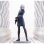 Figura Fiona Frost Nightfall Spy X Family 19 Cms