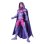 Figura Psylocke Marvel Legends Articulada 15 Cms