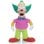 Figura Talking Krusty Los Simpsons 44 Cms