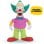 Figura Talking Krusty Los Simpsons 44 Cms