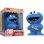 Figurine Cookie Monster Fun Fun Sesamstraat 13 cm