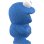 Figurine Cookie Monster Fun Fun Sesamstraat 13 cm