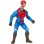 Figura Mekaneck Masters Of The Universe Articulada 14 Cms