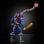 Figurine Masters of the Universe Mekaneck Masterverse 18 cm articulée