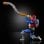 Figurine Masters of the Universe Mekaneck Masterverse 18 cm articulée
