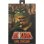 Figura Earl Sinclair Dinosaurios Articulada 18 Cms